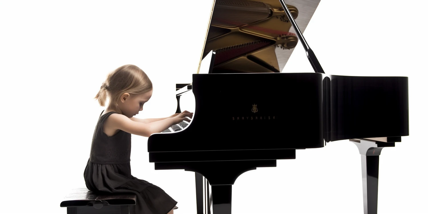 Lekcje gry na pianinie Katowice