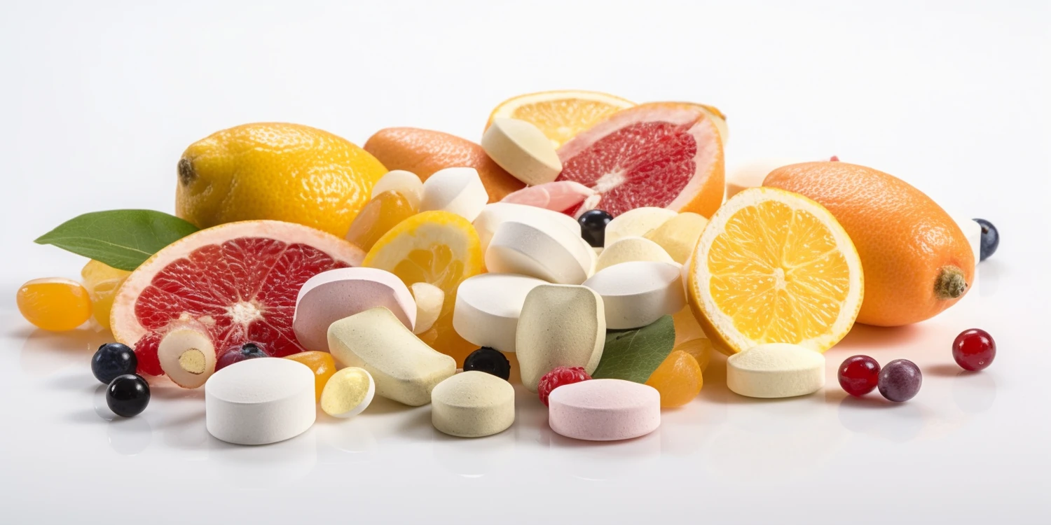 Czemu zapobiega witamina a?