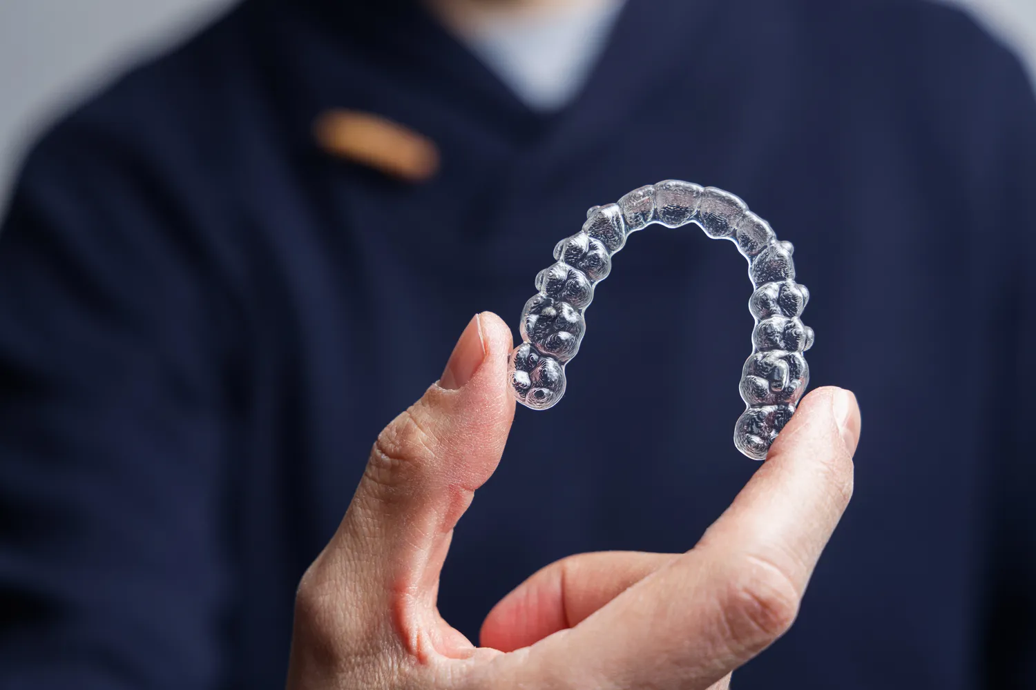 Klinika Invisalign Warszawa