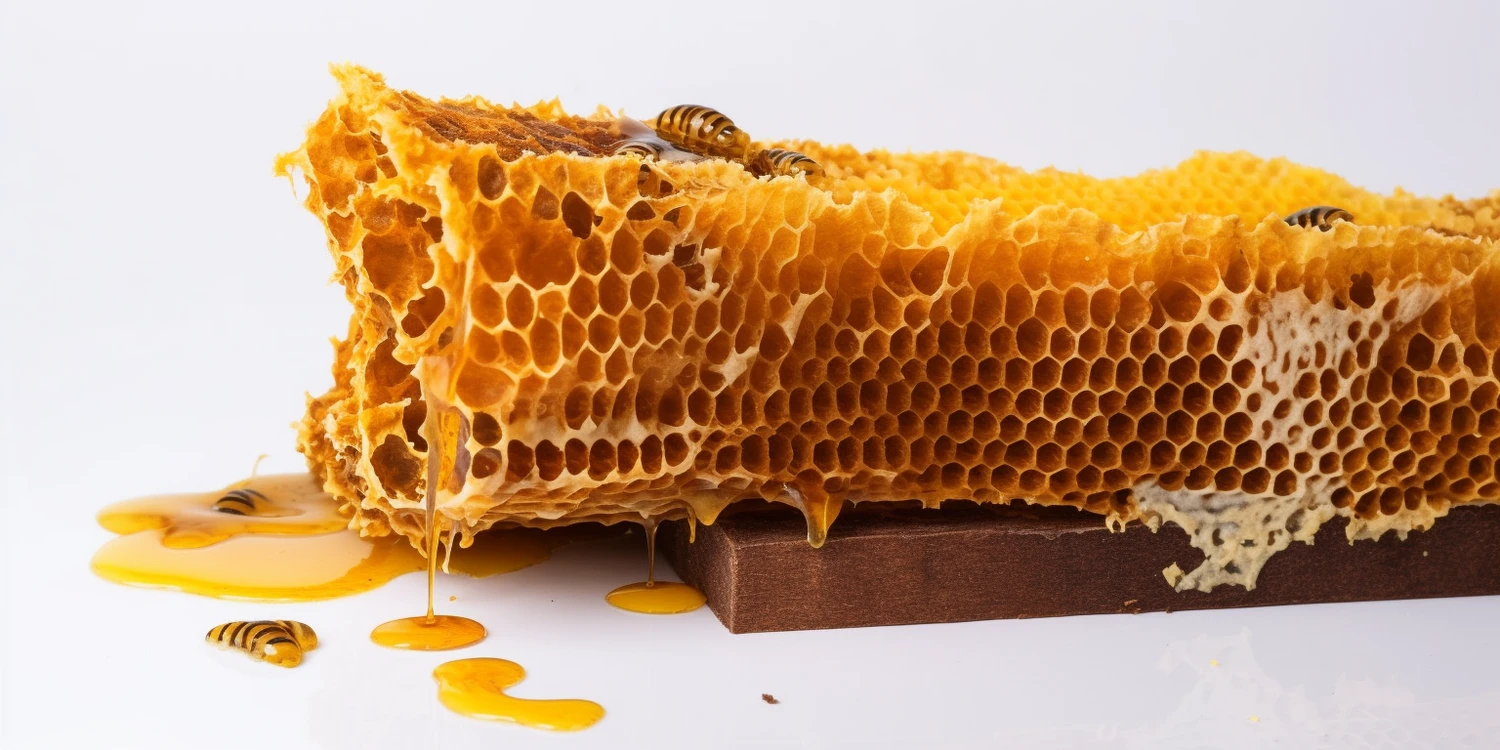 Na co jest dobry miód nawłociowy?