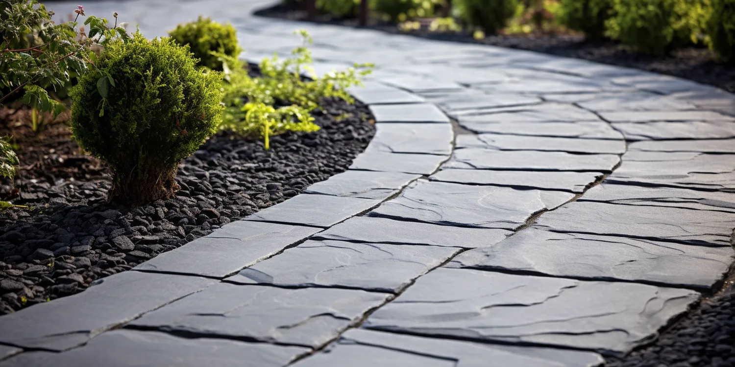 Aranżacje jak zaprojektować ogród przed domem?