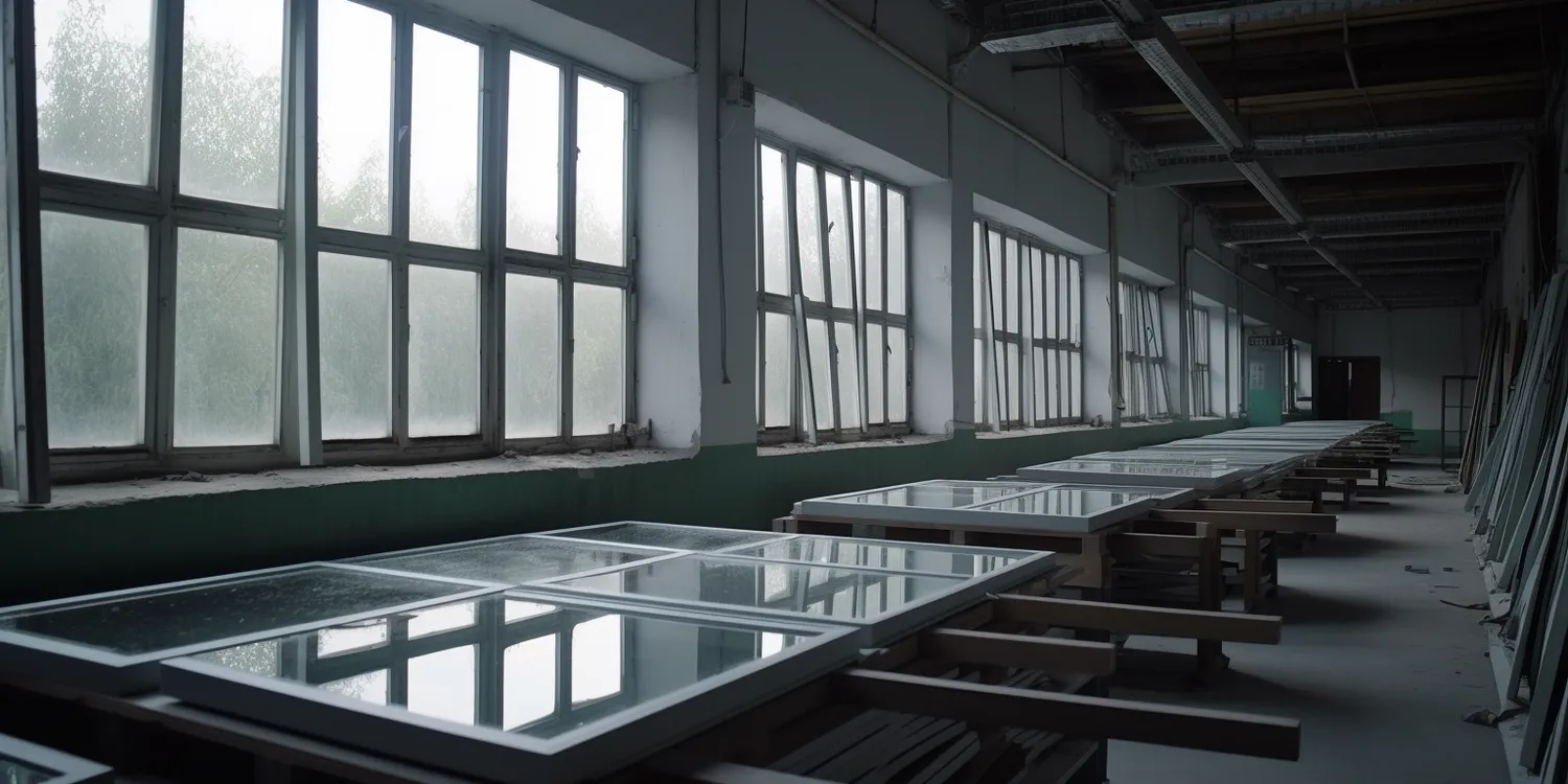 Ile lat gwarancji na okna plastikowe?