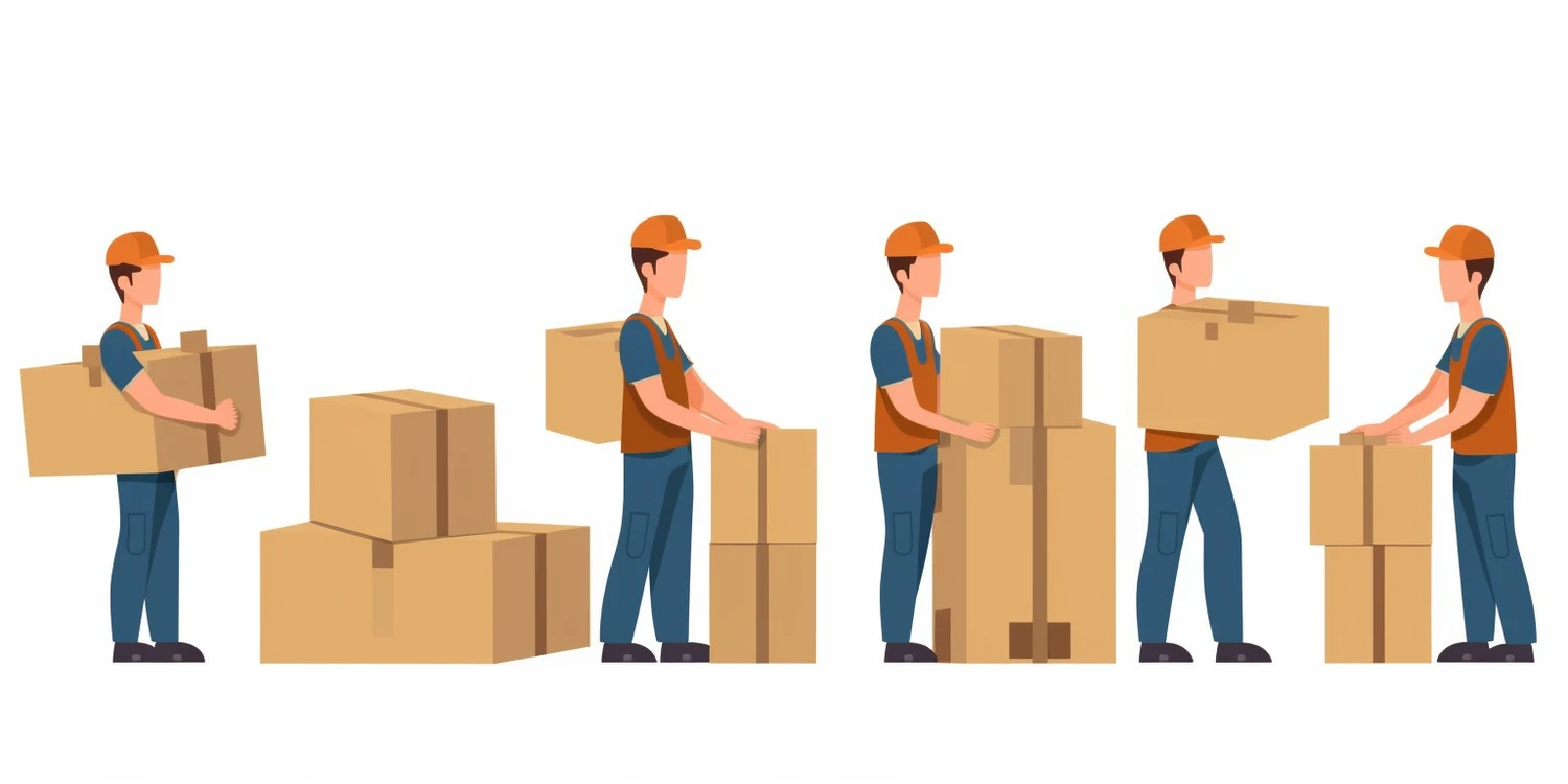 Jak przekonać mamę do przeprowadzki?