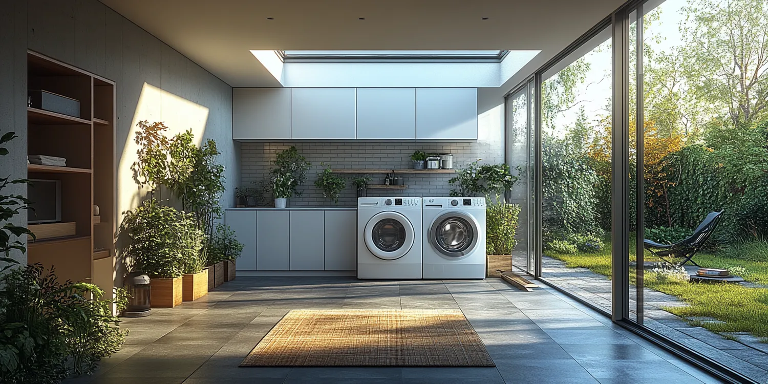 Jak urządzić ogród przed domem?