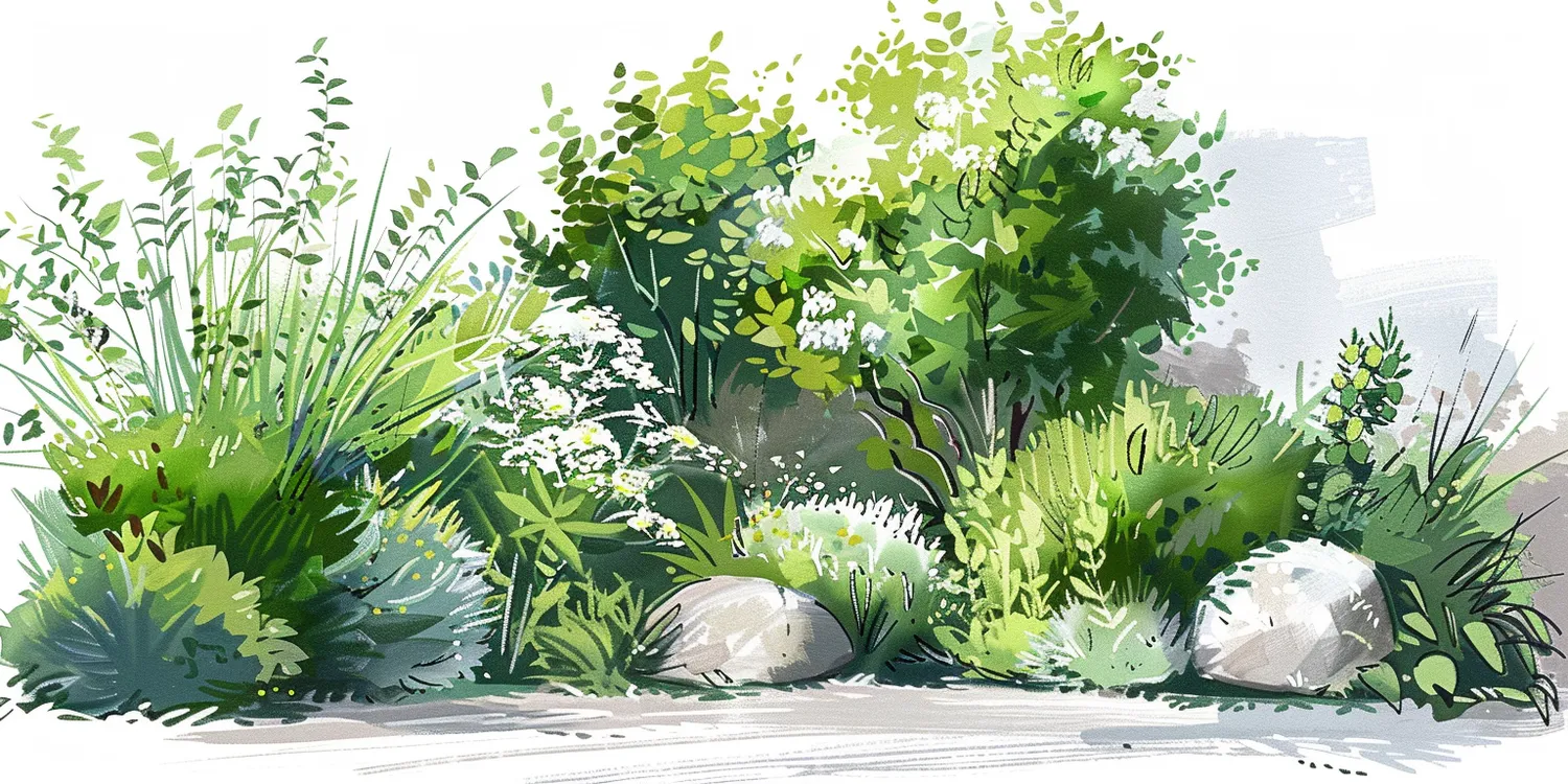 Jak zaaranżować ogród przed domem?