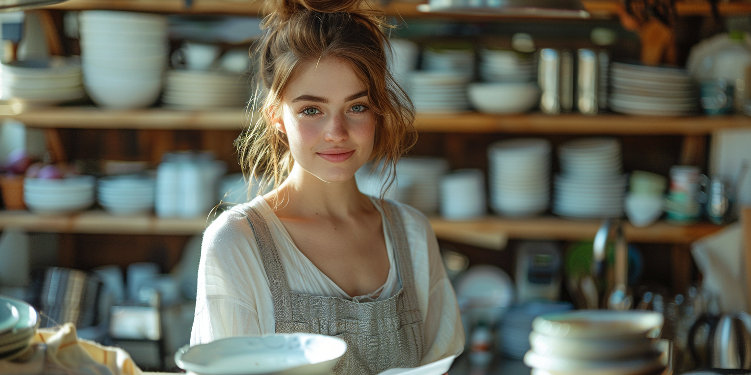 Jak zapakować szkło do przeprowadzki?