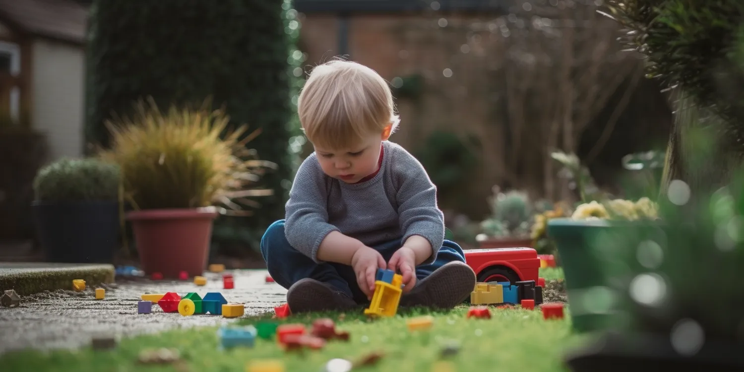 Jak zaplanować ogród?