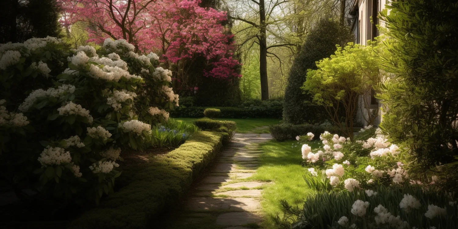 Jak zaprojektować ogród owocowy?