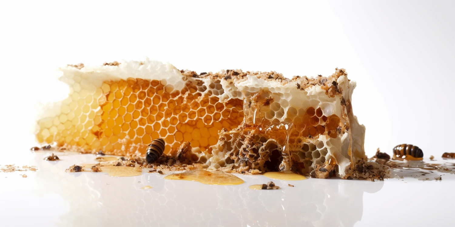 Miód wielokwiatowy z jakich kwiatów?