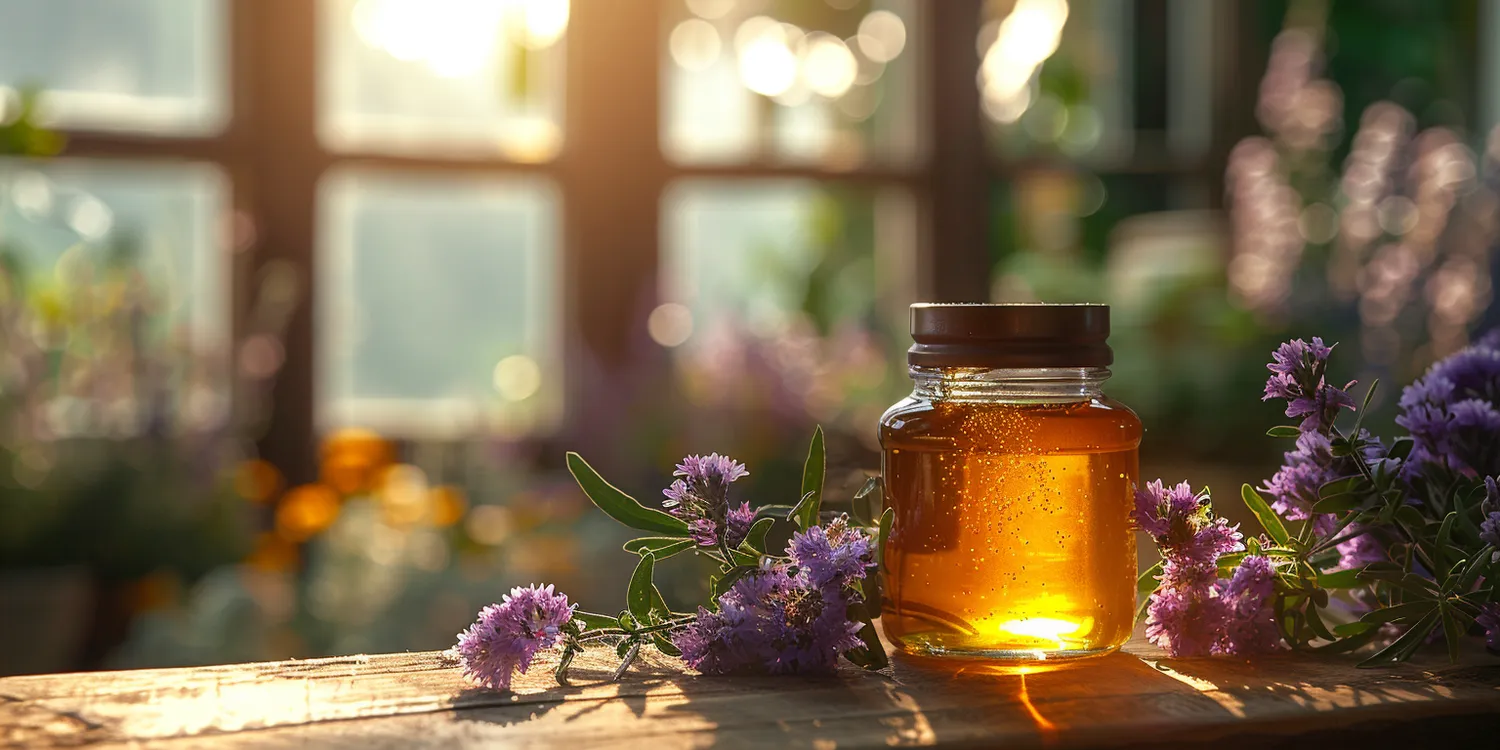 Miody rodzaje na co?