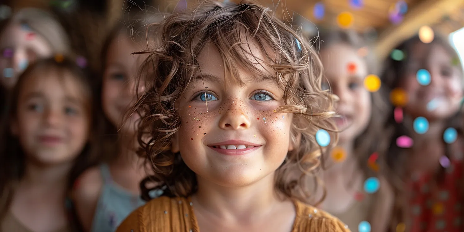 Naturalna wit c dla dzieci