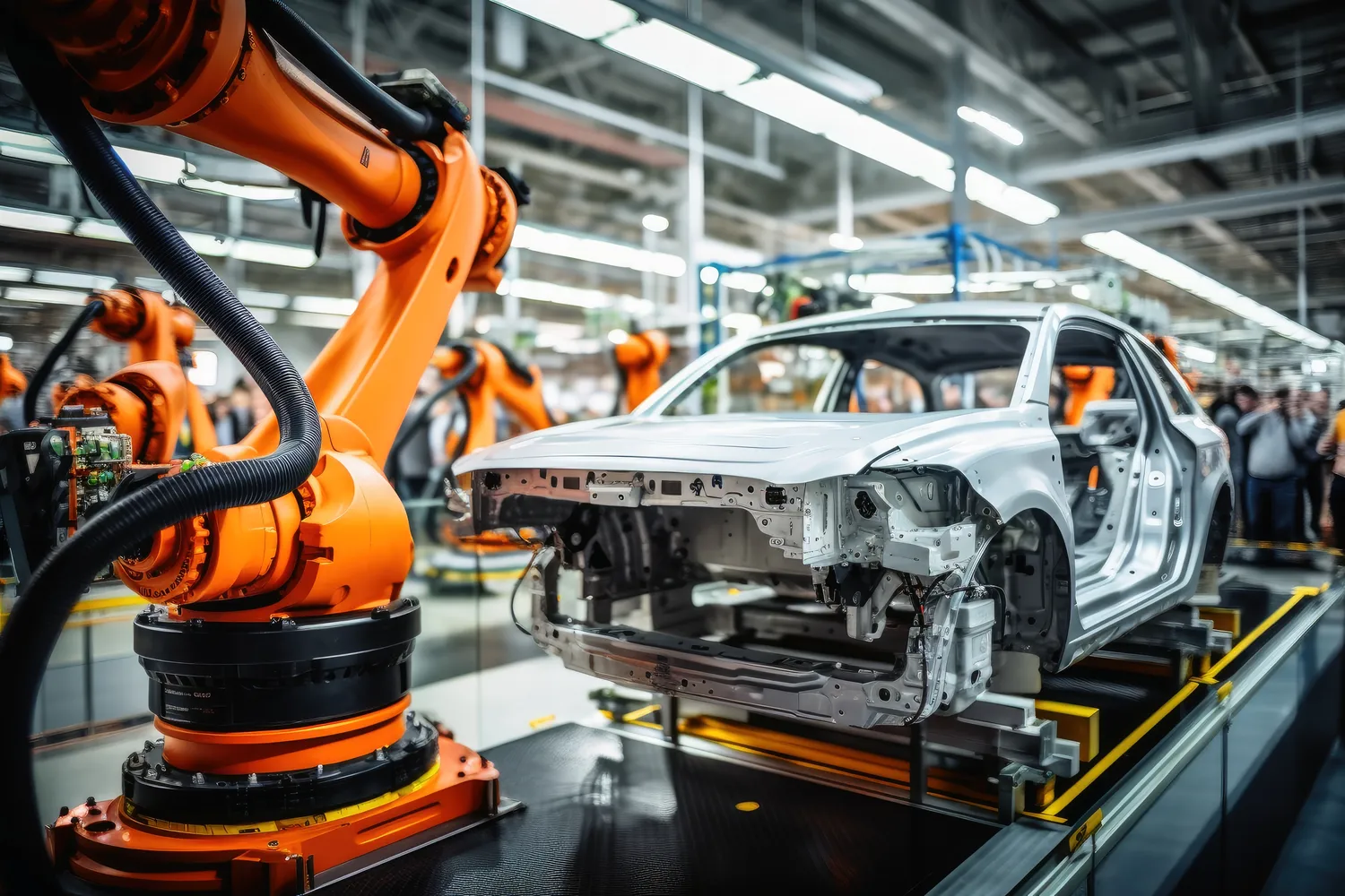 Co to jest przemysł metalurgiczny?