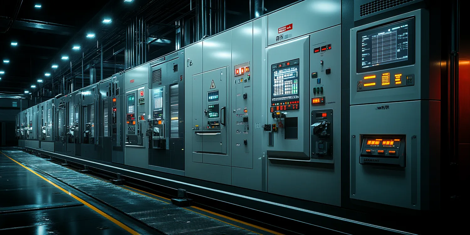 Co to jest przemysł spożywczy?