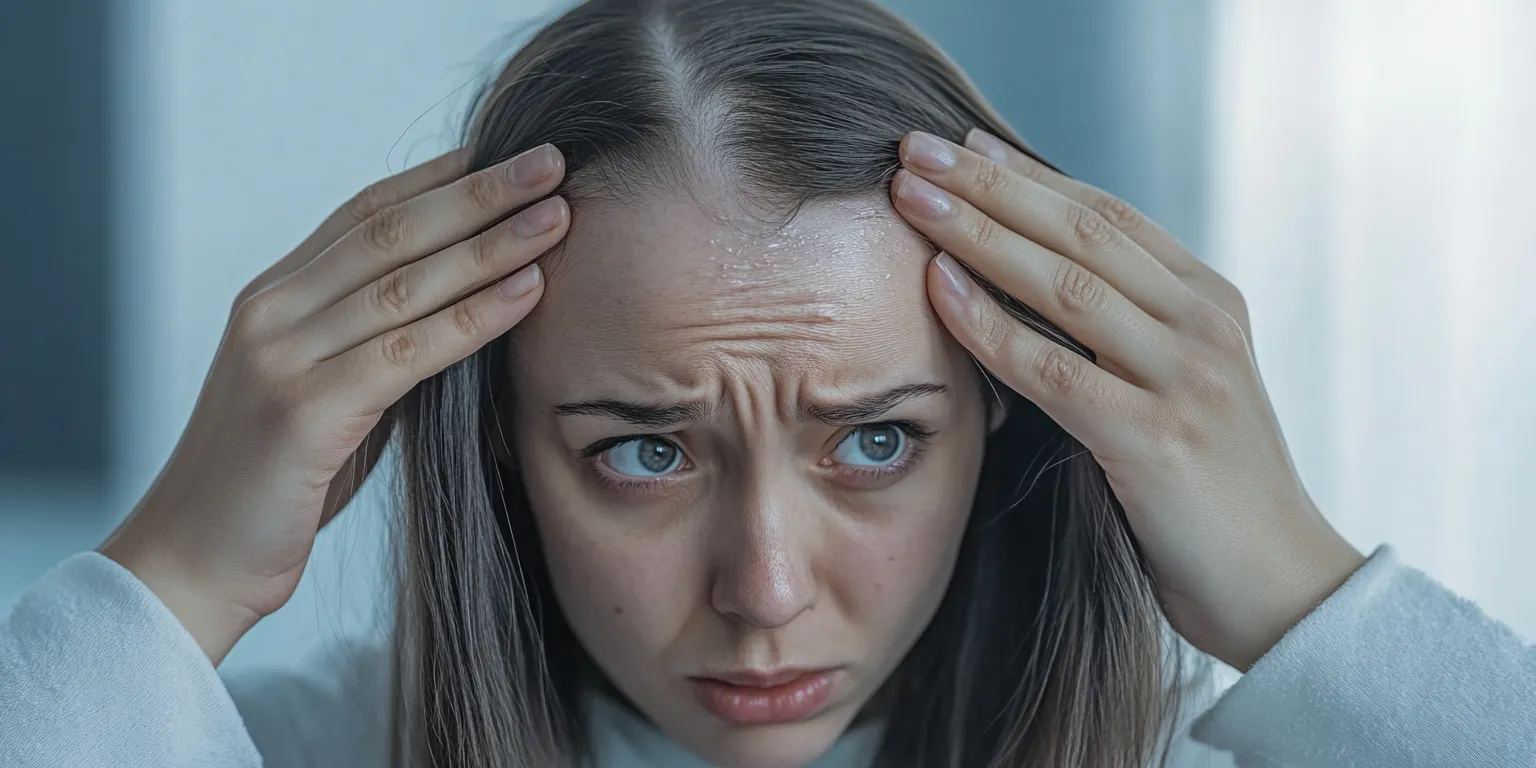 Co to jest przeszczep włosów?