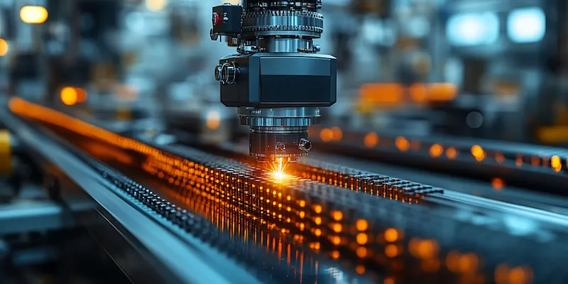 Co to przemysł chemiczny?