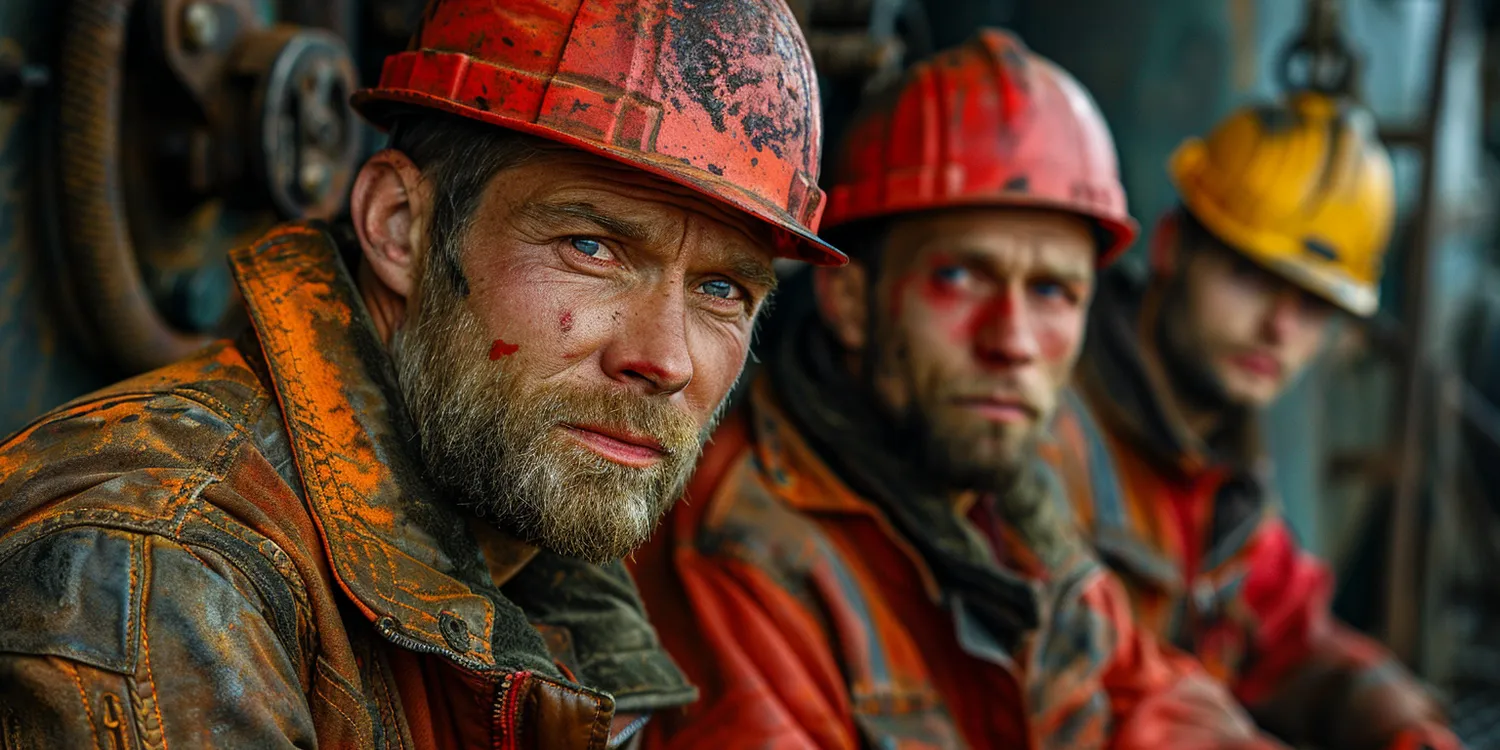 Co to przemysł ciężki?