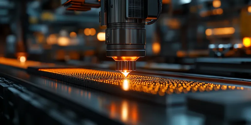 Co wytwarza przemysł metalurgiczny?