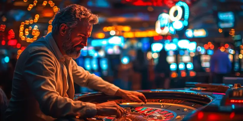 Czy poker to hazard?