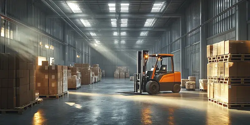 Czy uprawnienia na wózki widłowe są bezterminowe?