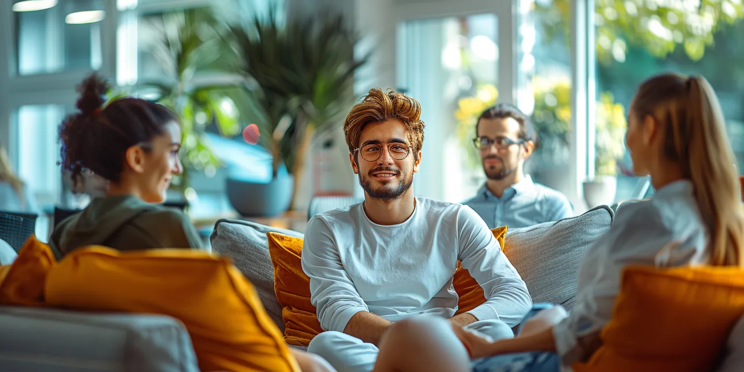 Czym nie jest psychoterapia?