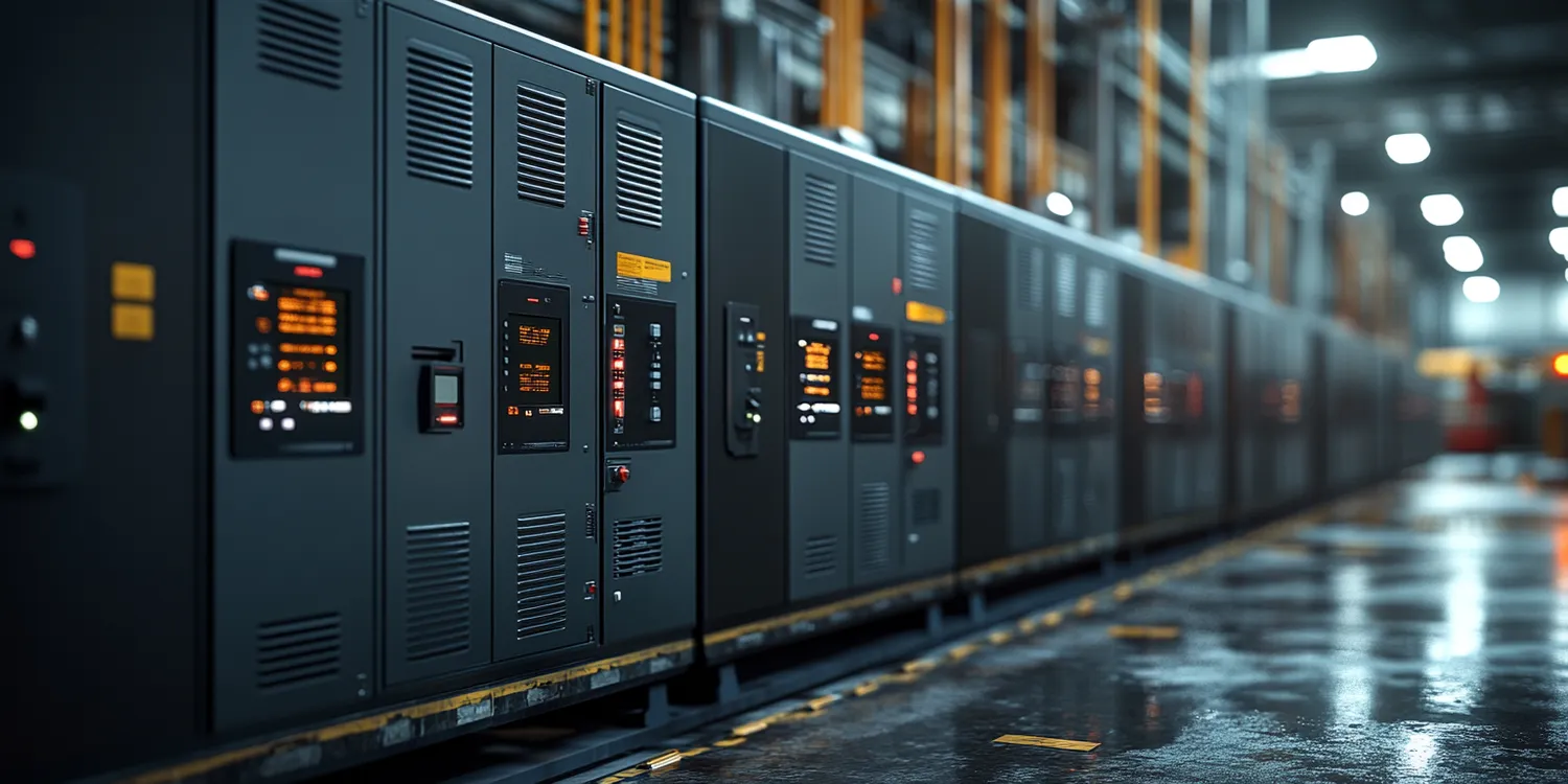 Dlaczego przemysł w Polsce rozwija się nierównomiernie?