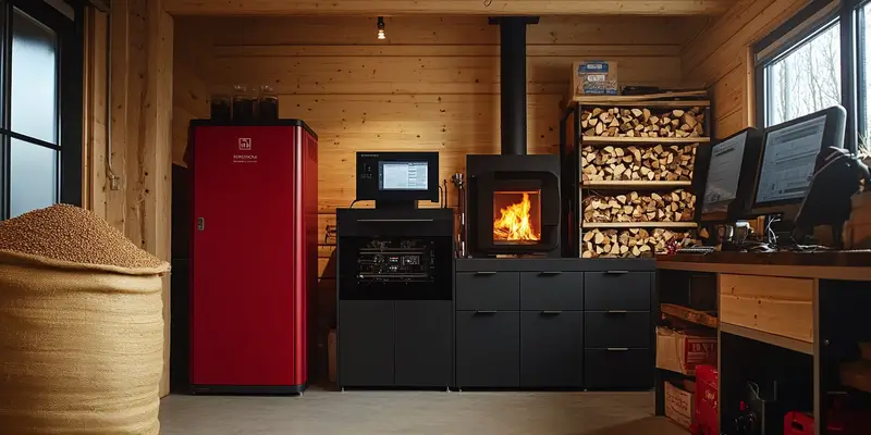 Do kiedy można montować piece na pellet?