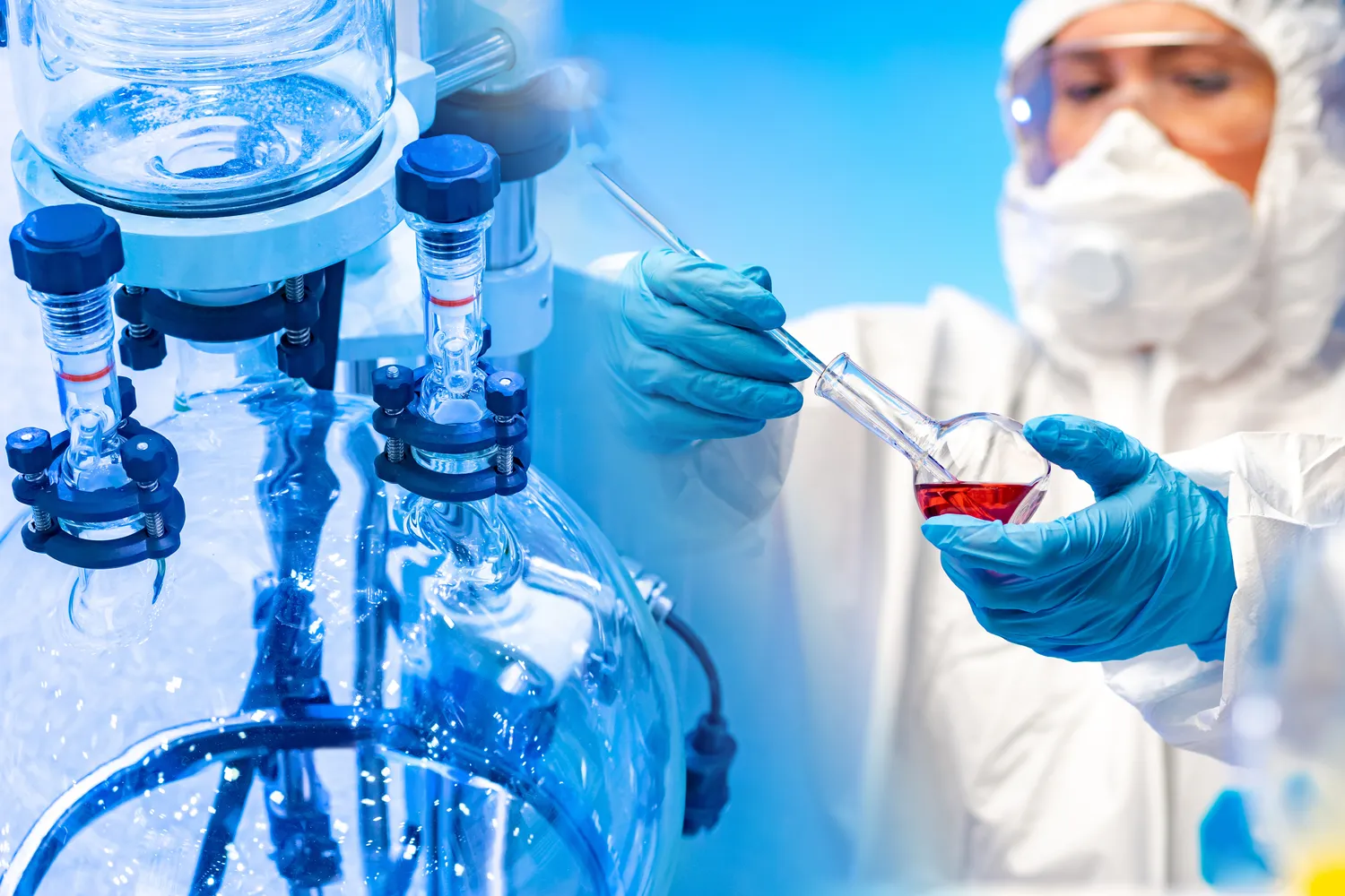 Fabryka przyszłości 4.0