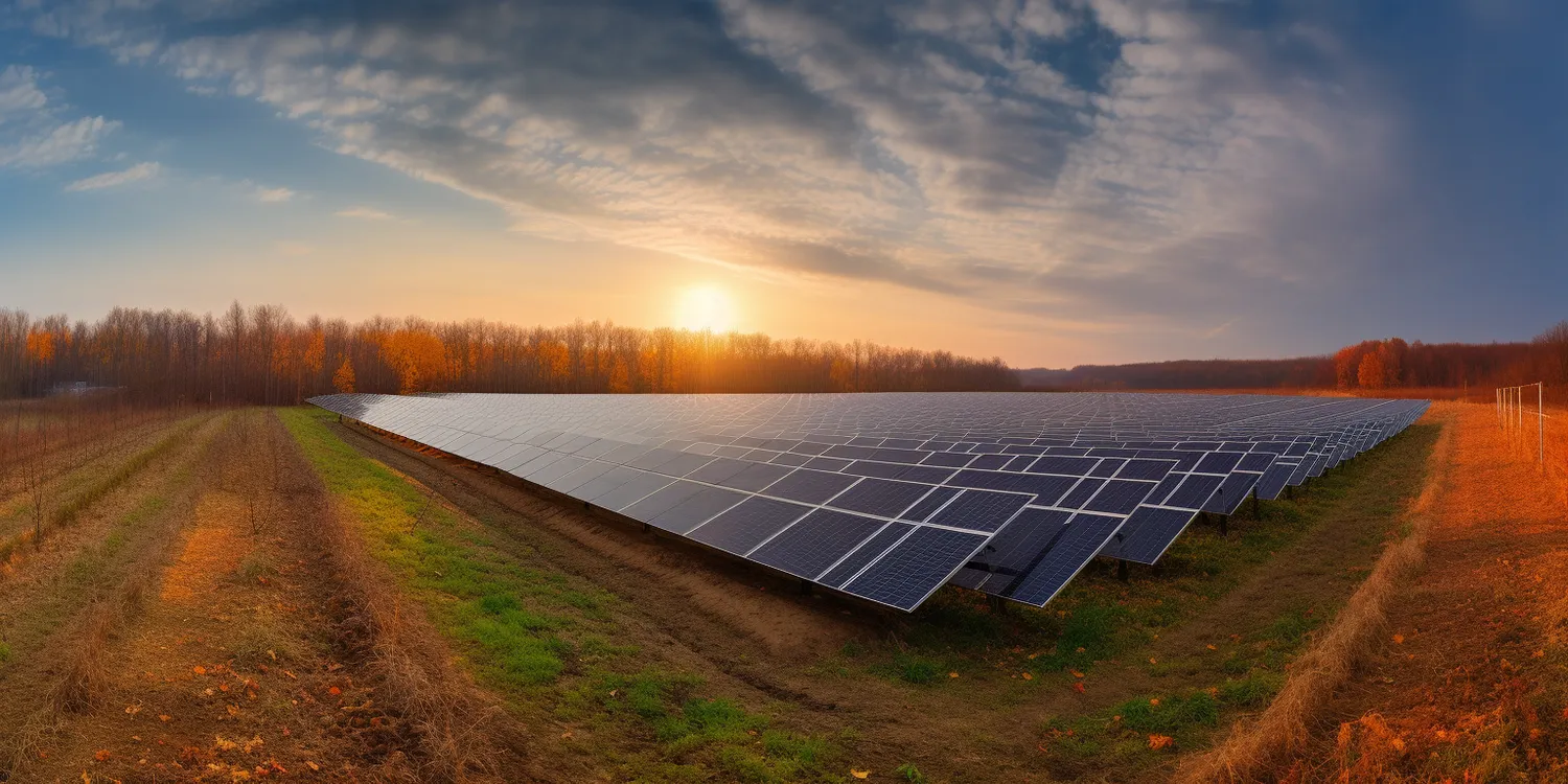 Fotowoltaika co to jest i jak działa?