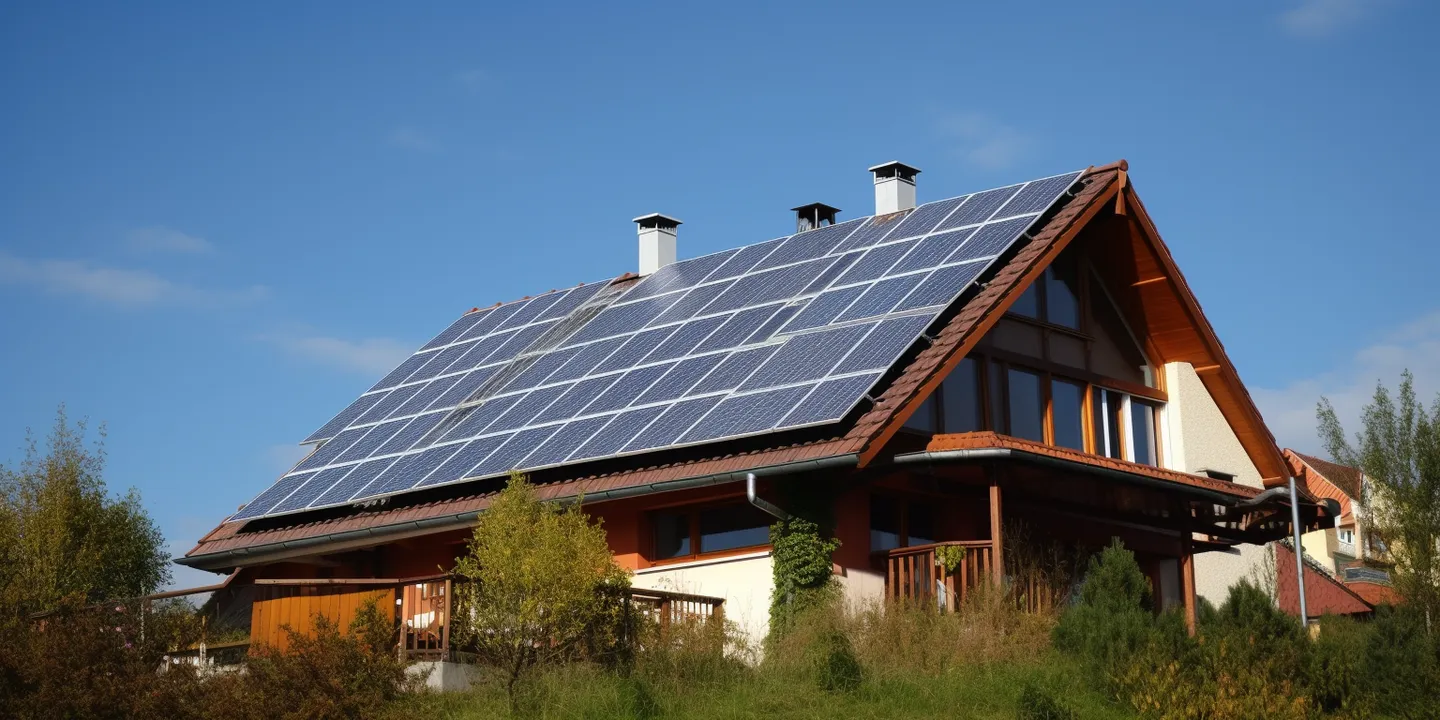 Fotowoltaika co to jest?