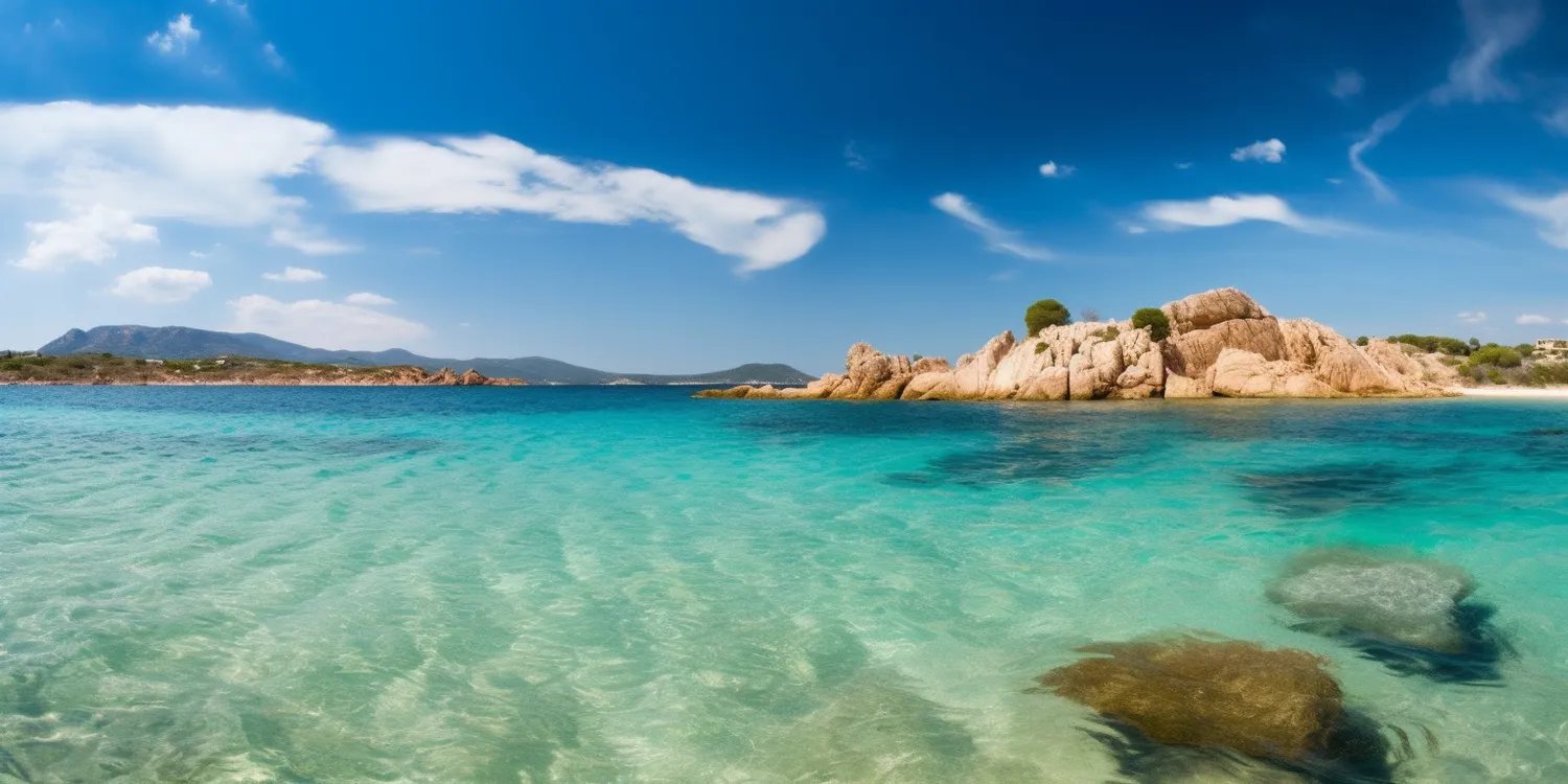 Gdzie jest Sardynia?