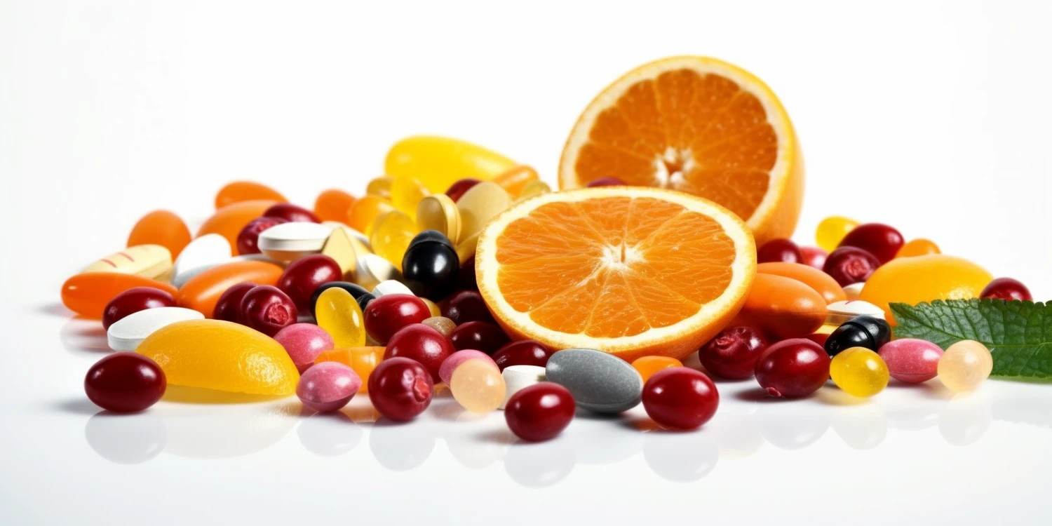 Gdzie jest witamina D?