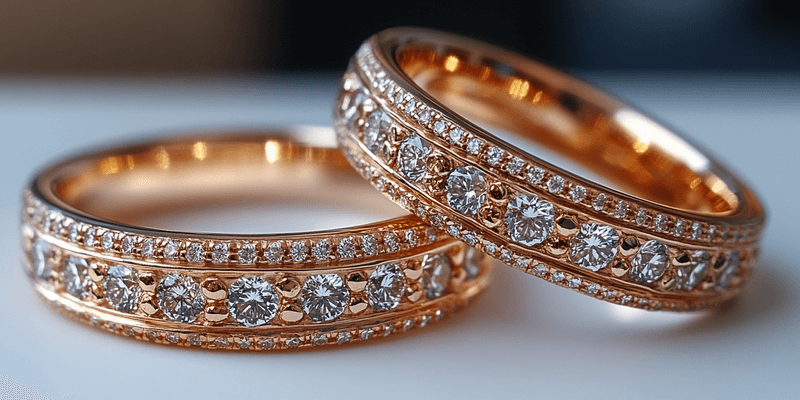 Gdzie kupić obrączki?