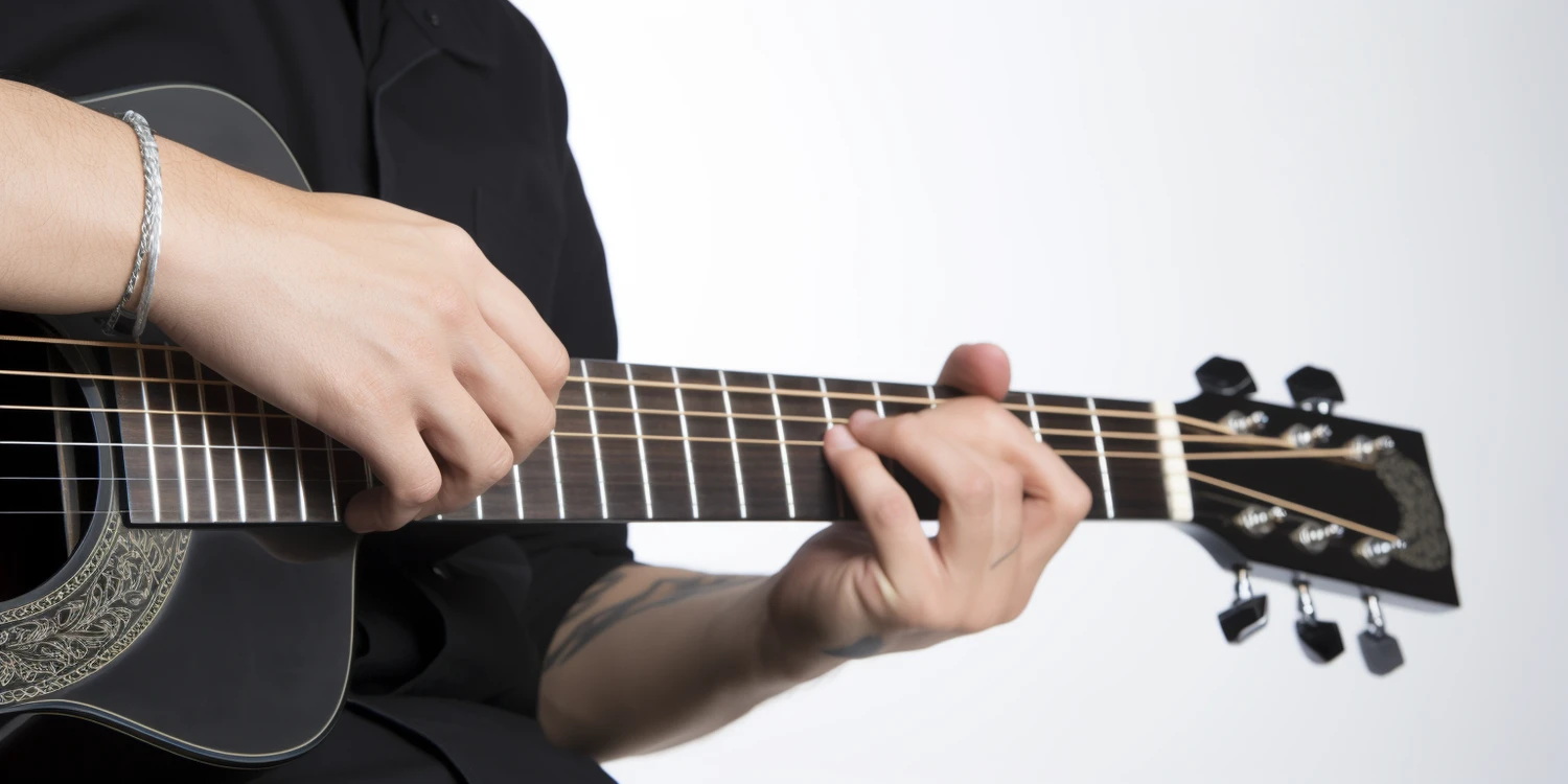 Gitara dreadnought co to znaczy?