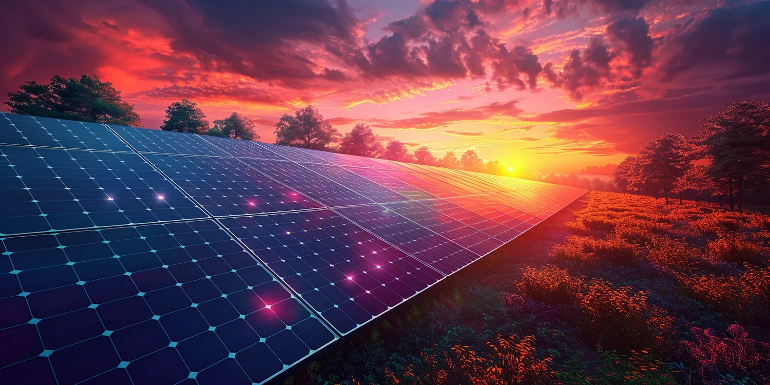 Ile energii produkuje fotowoltaika?