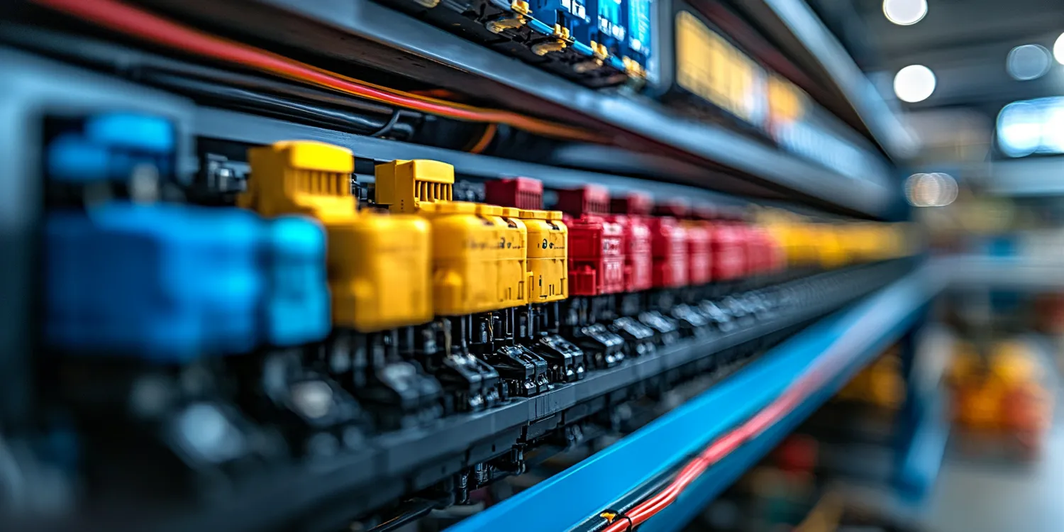 Ile jest rodzajów przepięć mogących zakłócać instalacje elektryczne i odbiorniki?