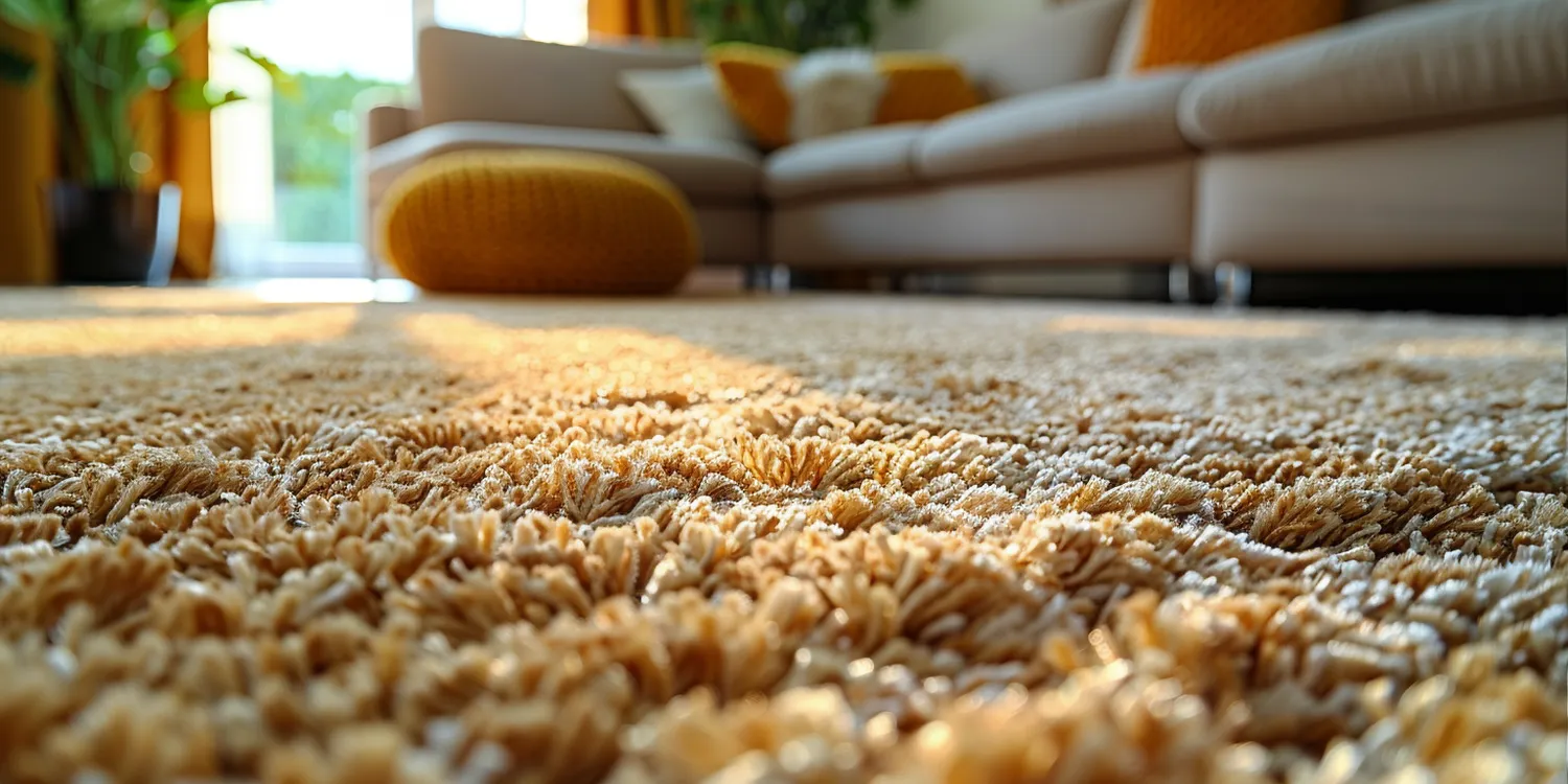 Ile kosztuje m2 wykładziny dywanowej?