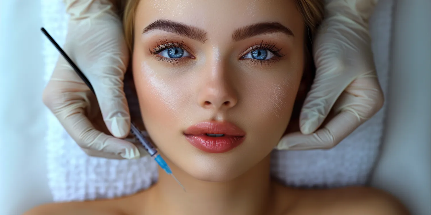 Ile kosztuje powiększanie ust botoksem?