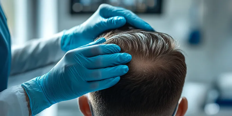 Ile kosztuje przeszczep włosów u kobiet?