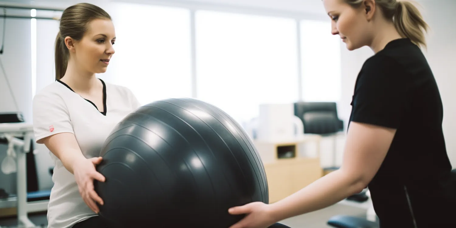 Ile kosztuje rehabilitacja kręgosłupa?