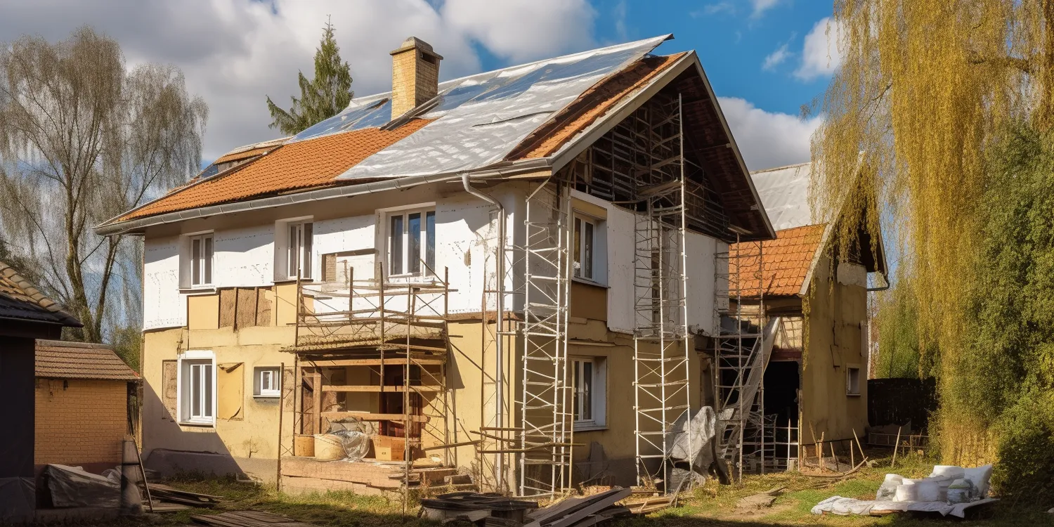 Ile kosztuje remont mieszkania 40m2 robocizna?