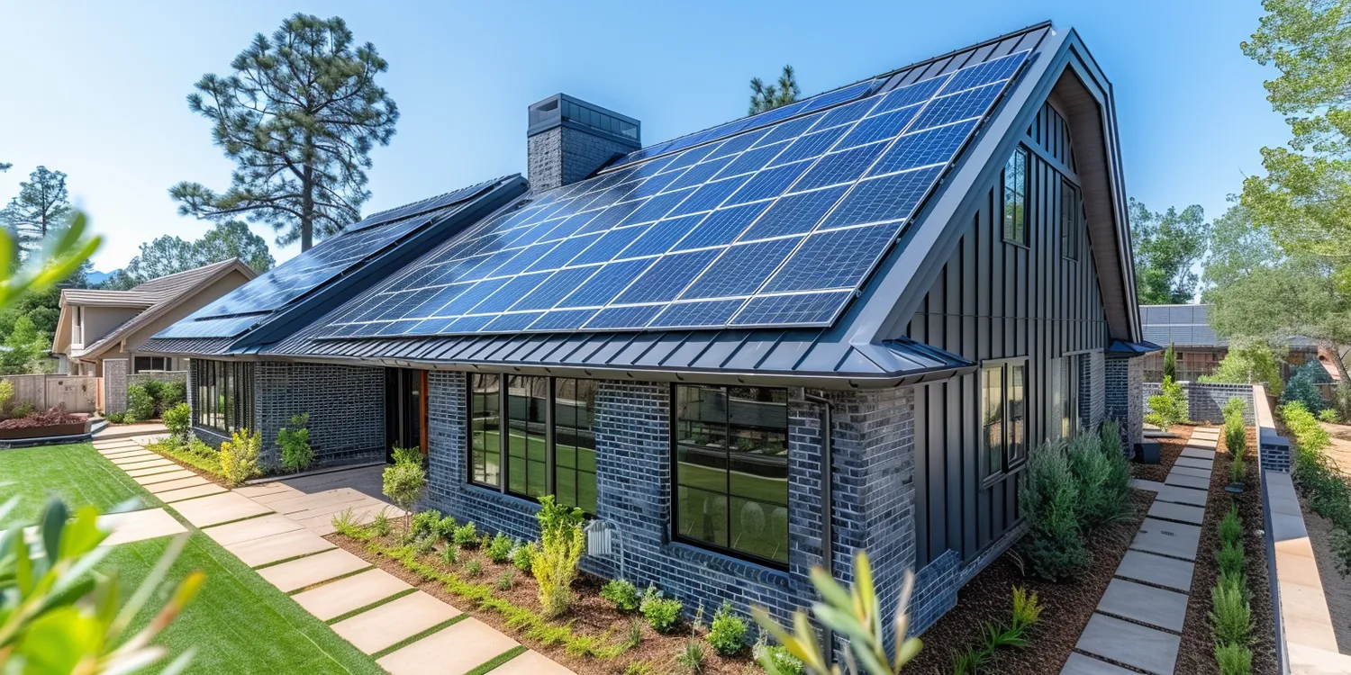 Ile produkuje fotowoltaika 5KW?