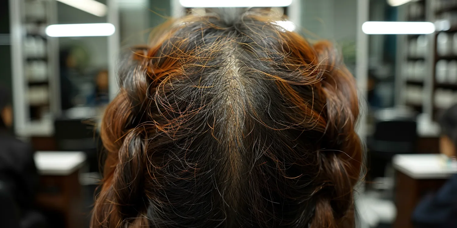 Ile trwa przeszczep włosów?