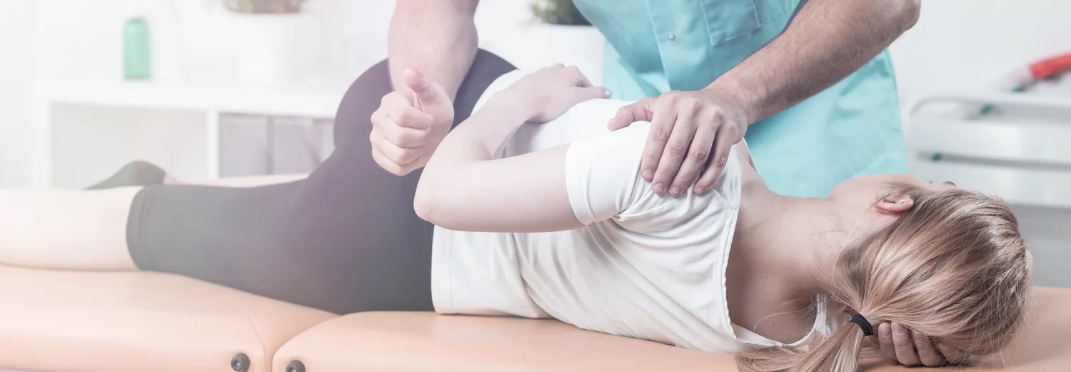 Ile trwa rehabilitacja?