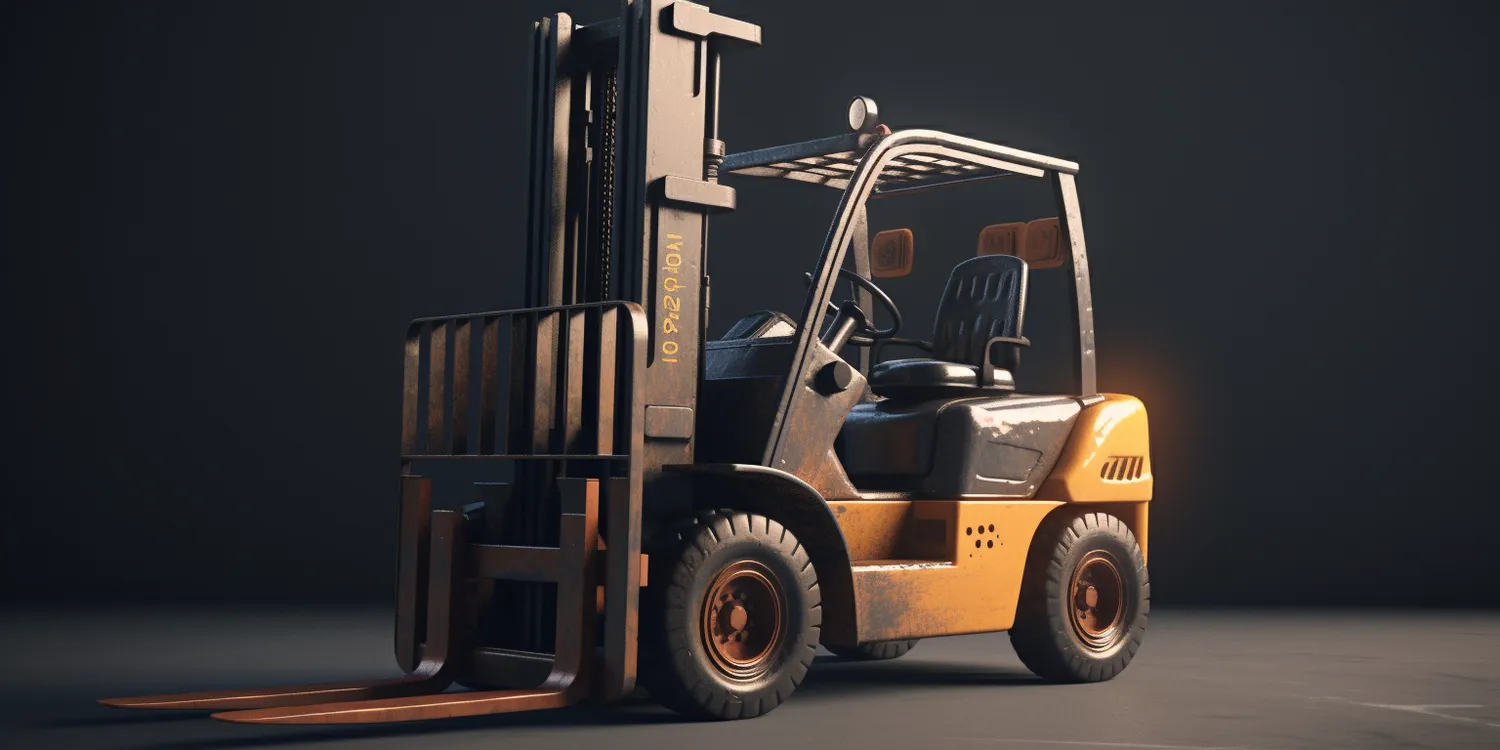 Ile ważne są uprawnienia UDT na wózki widłowe?