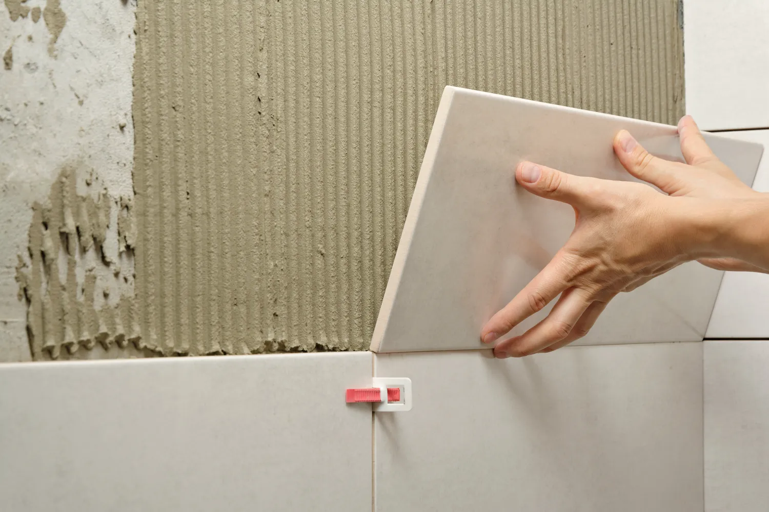 Ile za remont łazienki?