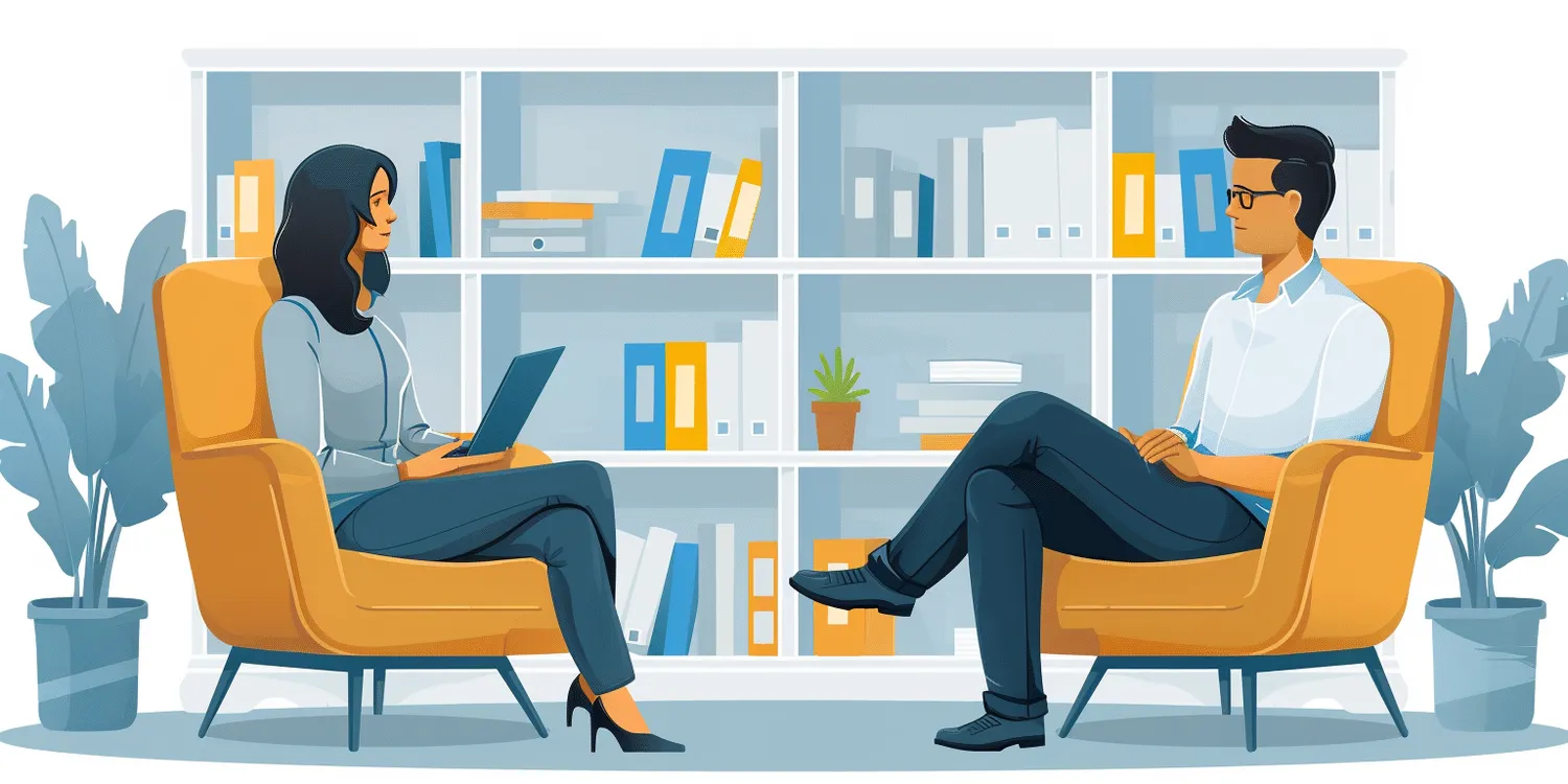 Jak często psychoterapia?