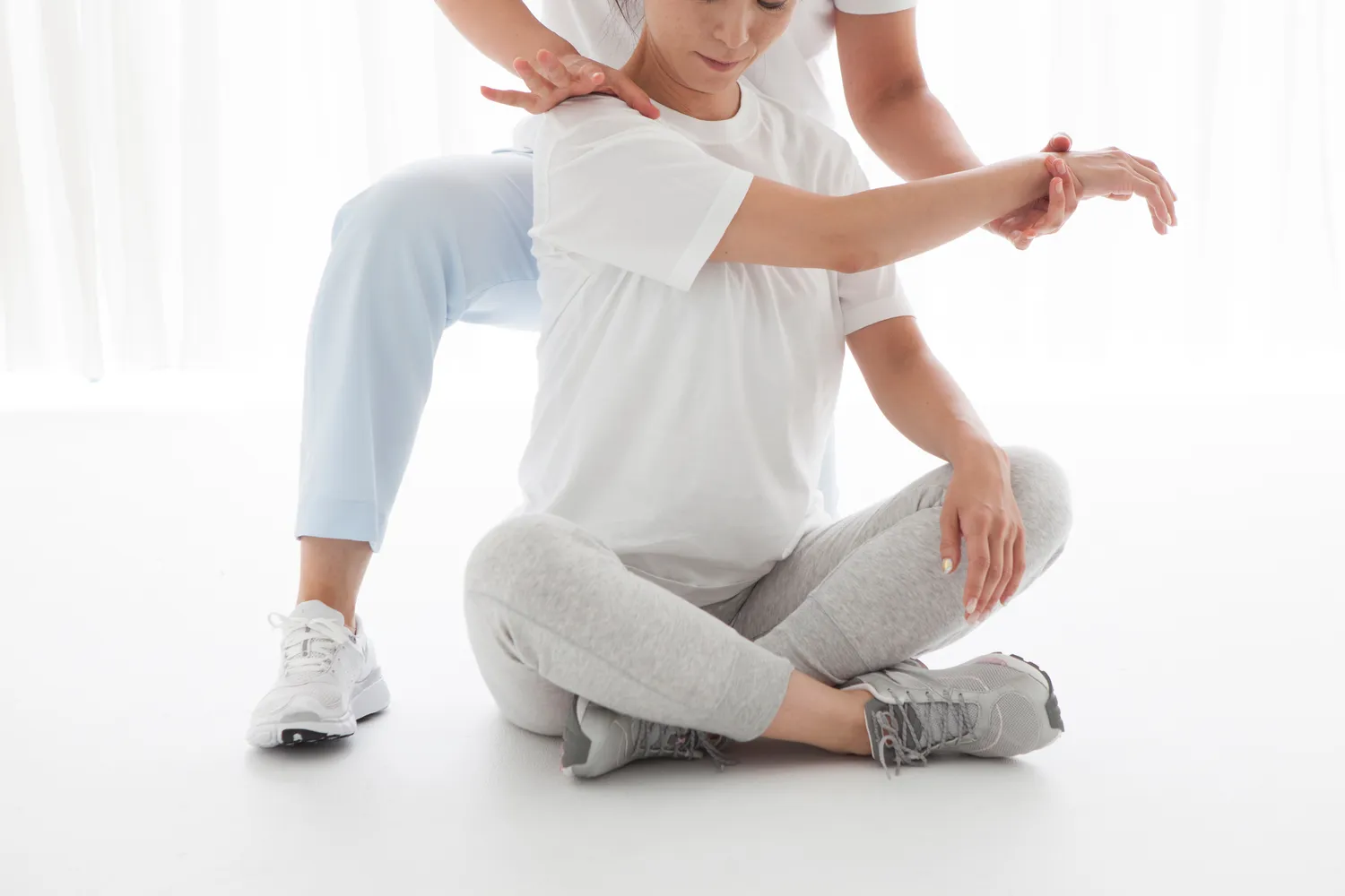 Jak długo trwa rehabilitacja po złamaniu kostki?