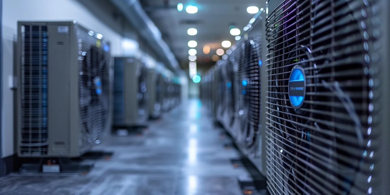 Jak działa klimatyzacja w samochodzie?