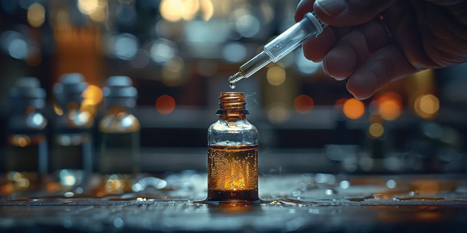 Jak działa witamina b?