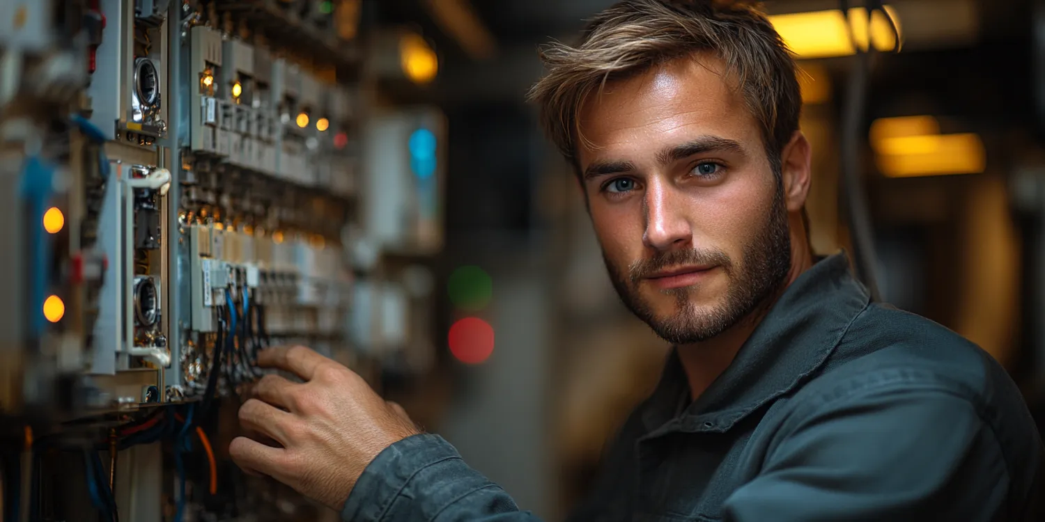 Jak kłaść instalacje elektryczne?